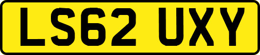 LS62UXY