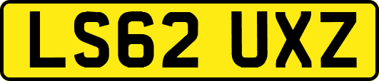 LS62UXZ