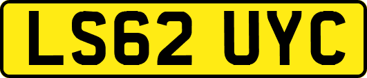 LS62UYC