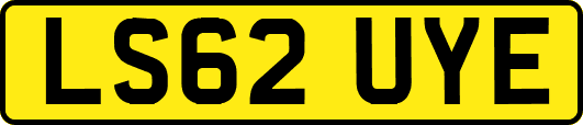 LS62UYE
