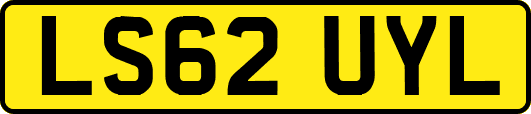 LS62UYL