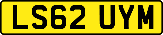 LS62UYM
