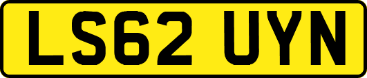 LS62UYN