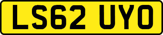 LS62UYO
