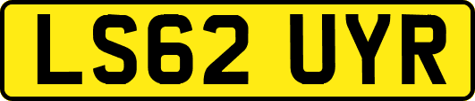 LS62UYR