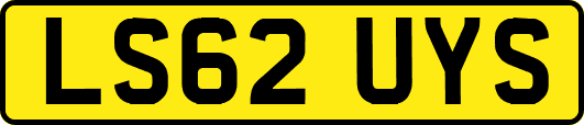 LS62UYS