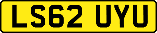 LS62UYU