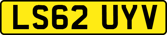 LS62UYV