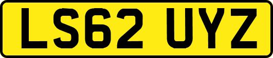 LS62UYZ