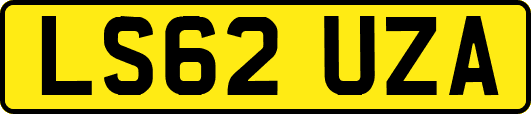 LS62UZA