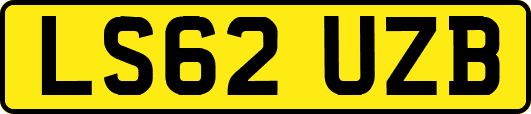 LS62UZB