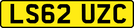 LS62UZC