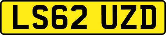 LS62UZD