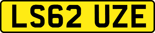 LS62UZE