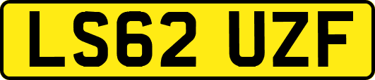 LS62UZF