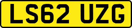 LS62UZG