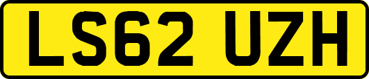 LS62UZH
