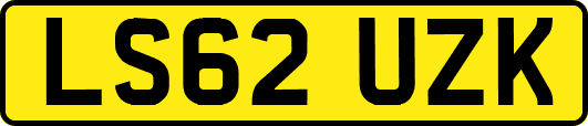LS62UZK