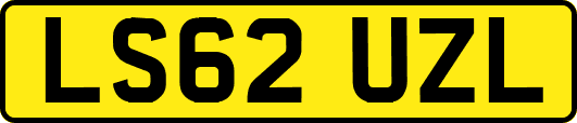 LS62UZL