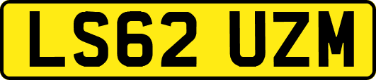 LS62UZM