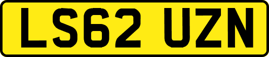 LS62UZN