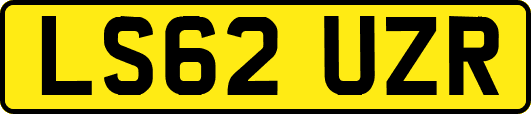 LS62UZR