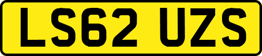 LS62UZS