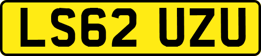 LS62UZU