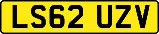 LS62UZV