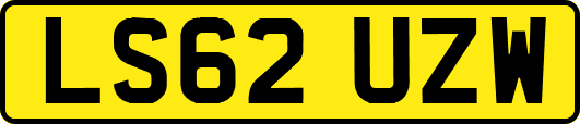 LS62UZW
