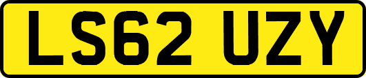 LS62UZY