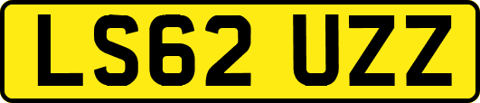LS62UZZ