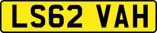 LS62VAH