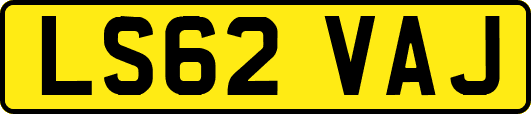 LS62VAJ