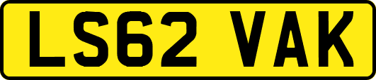 LS62VAK