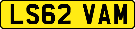 LS62VAM