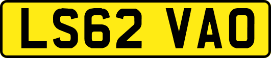 LS62VAO