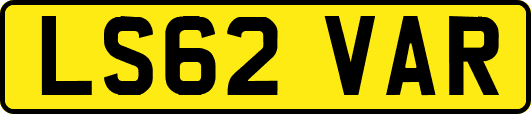 LS62VAR