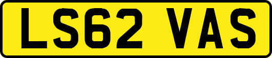 LS62VAS