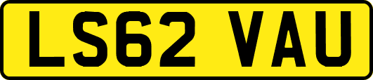 LS62VAU