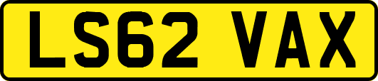 LS62VAX
