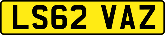 LS62VAZ