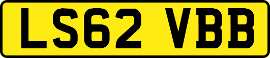 LS62VBB