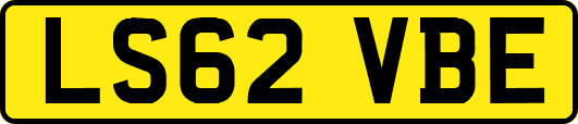 LS62VBE