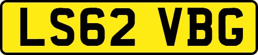 LS62VBG