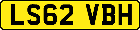 LS62VBH