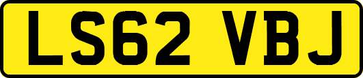 LS62VBJ