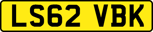LS62VBK