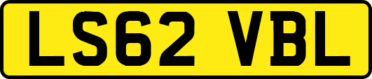 LS62VBL
