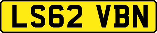 LS62VBN